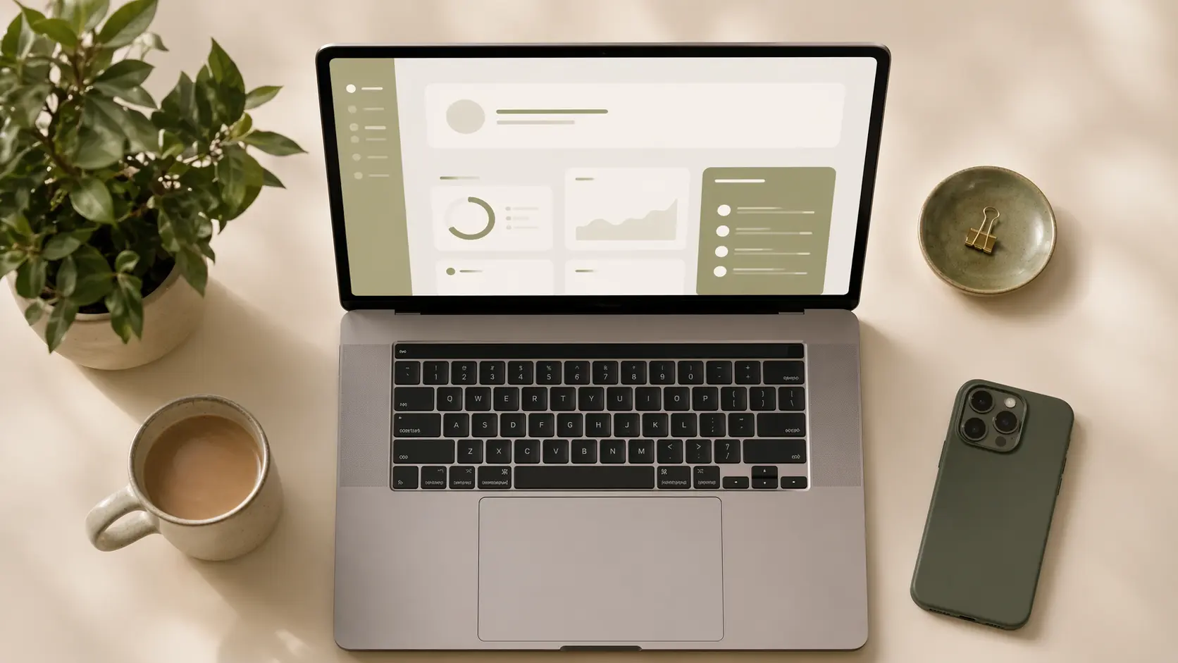Med spa AI receptionist connected to booking system in minutes