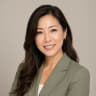Dr. Sarah Chen headshot