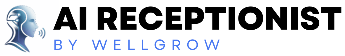 AI Receptionist Med Spa | 24/7 AI Phone & Text Assistant for Aesthetic Clinics