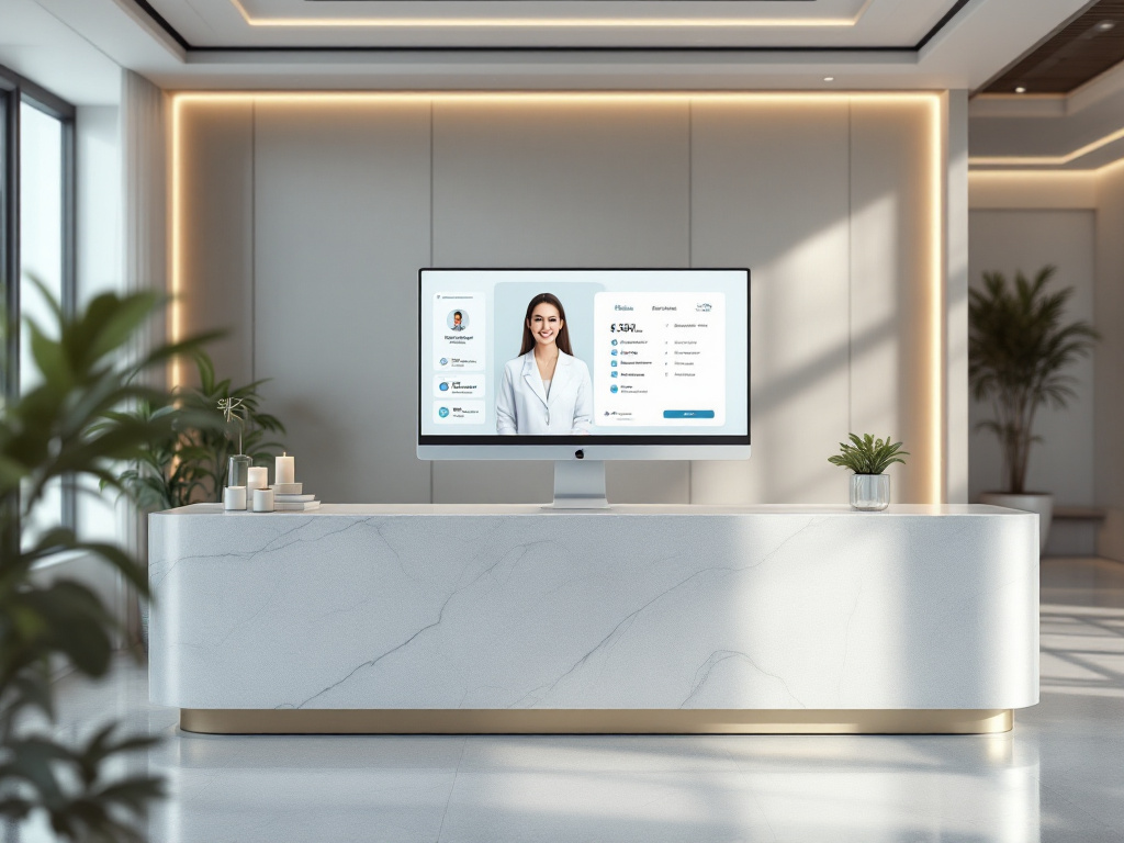 Maximize Our Client Experience with a Medical Spa Virtual Receptionist