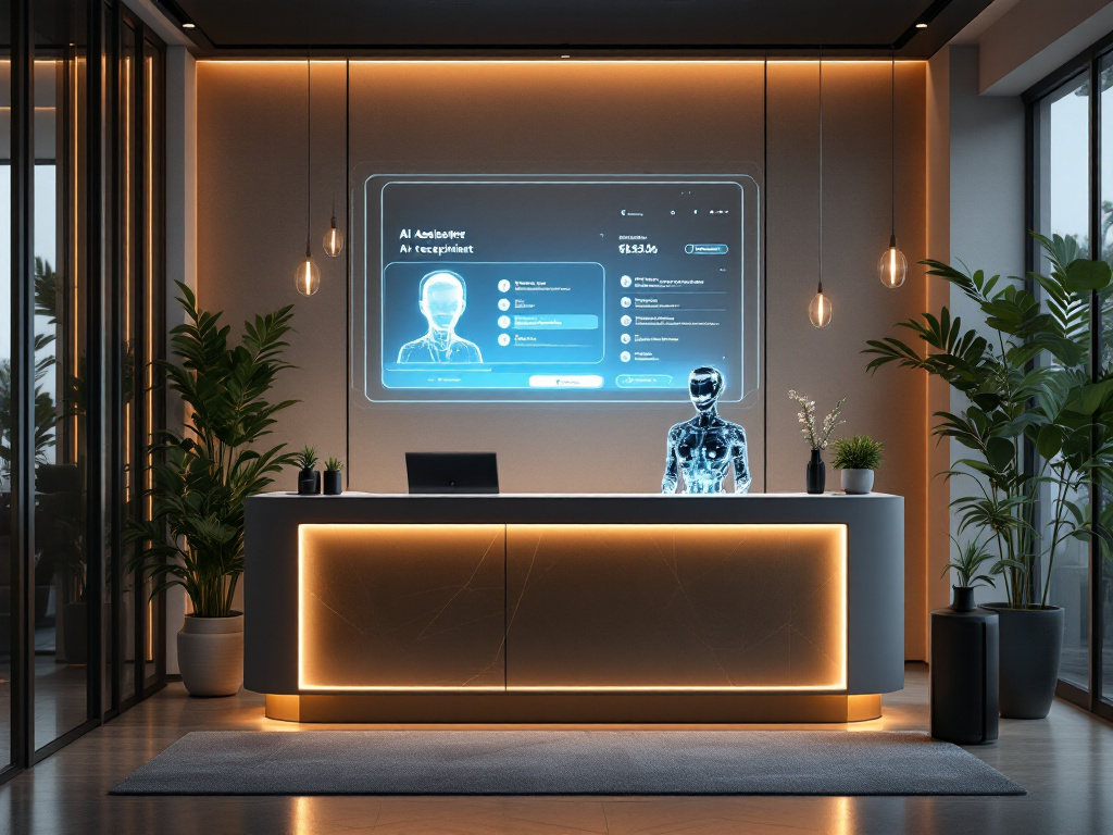 The Benefits of Using an Aesthetic Practice AI Assistant Today