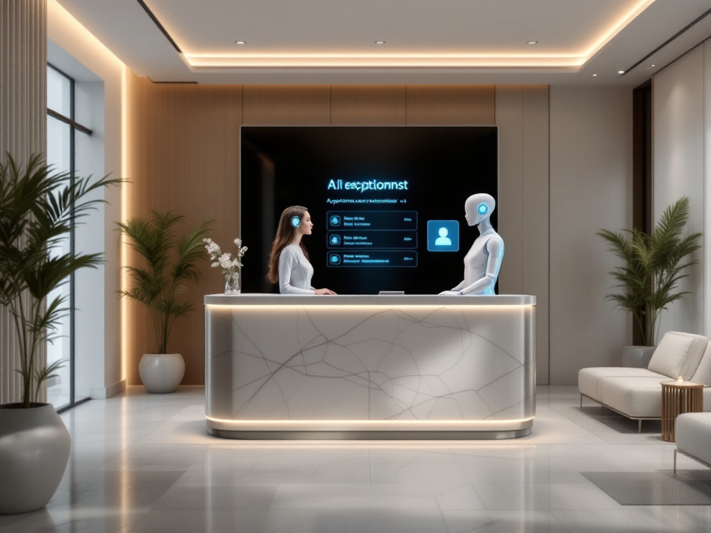 How We Streamlined Med Spa Appointment Scheduling with AI