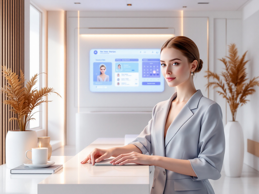 How We Streamline Aesthetic Treatment Booking Automation