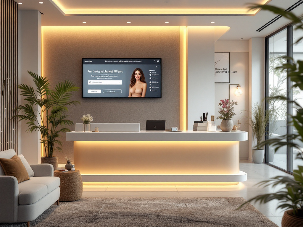 Simplify Dermal Filler Consultation Booking for Better Results