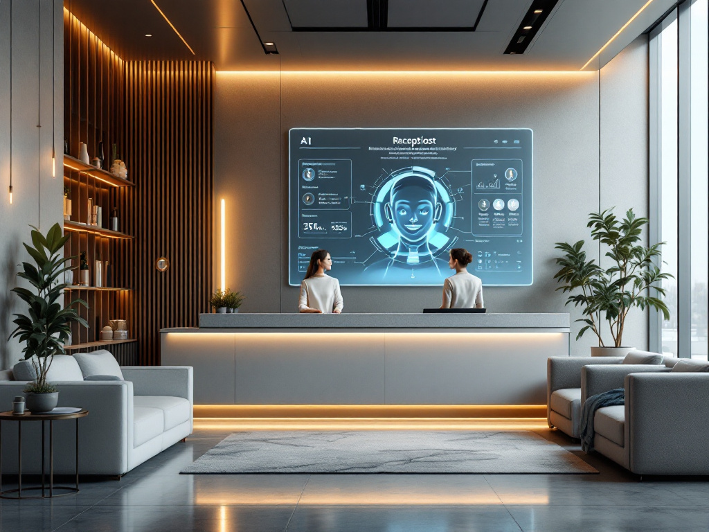 med spa client retention ai