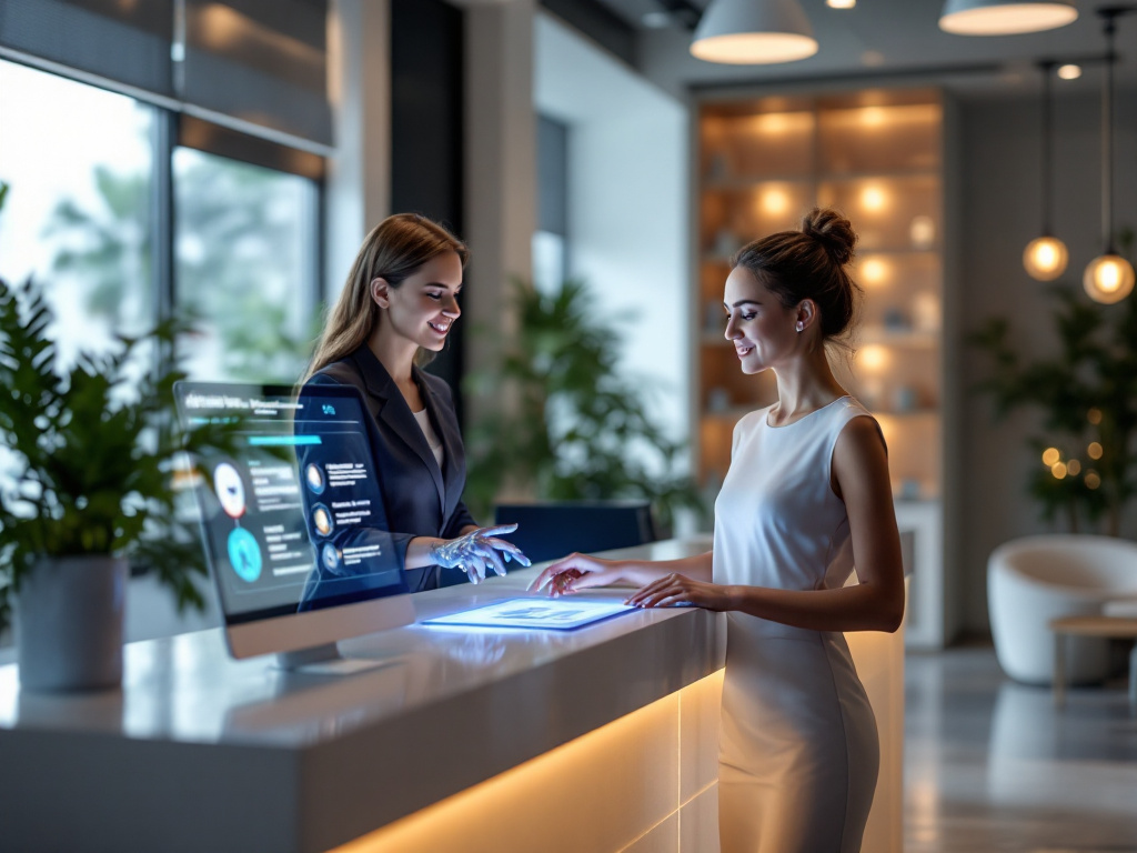 Unlock the Power of Aesthetic Client Follow Up Automation