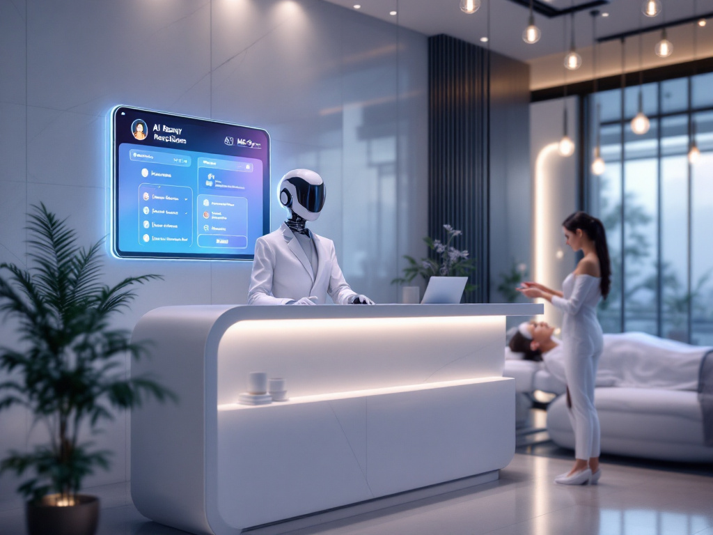 Why Our Med Spa Needs a Reliable Beauty Treatment Reminder System