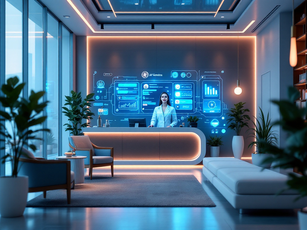 Unlocking Savings: Medical Spa Cost Reduction AI Solutions