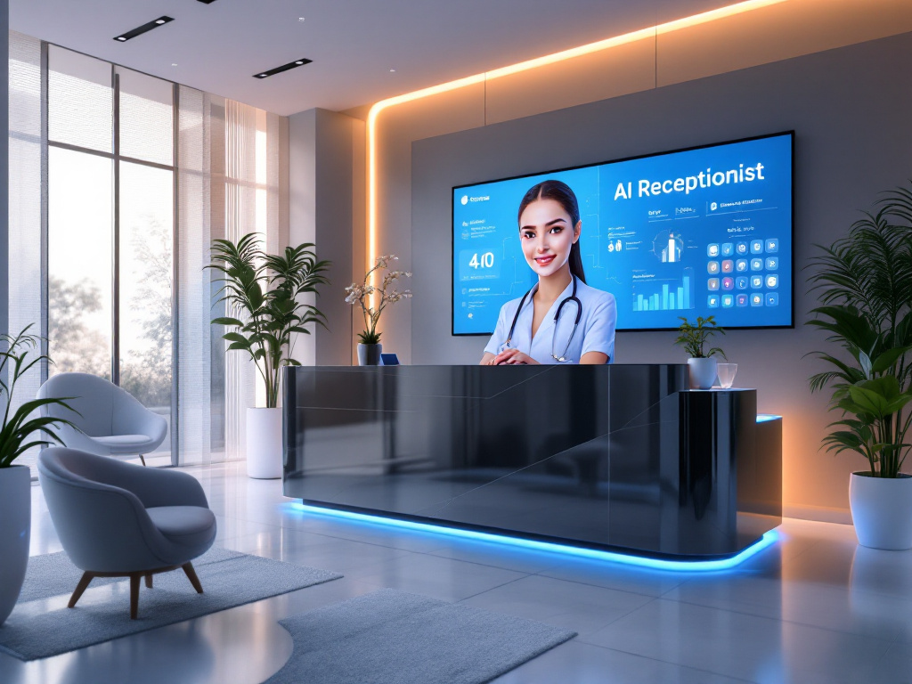 Elevate Our Med Spa Experience with Smart Productivity Tools