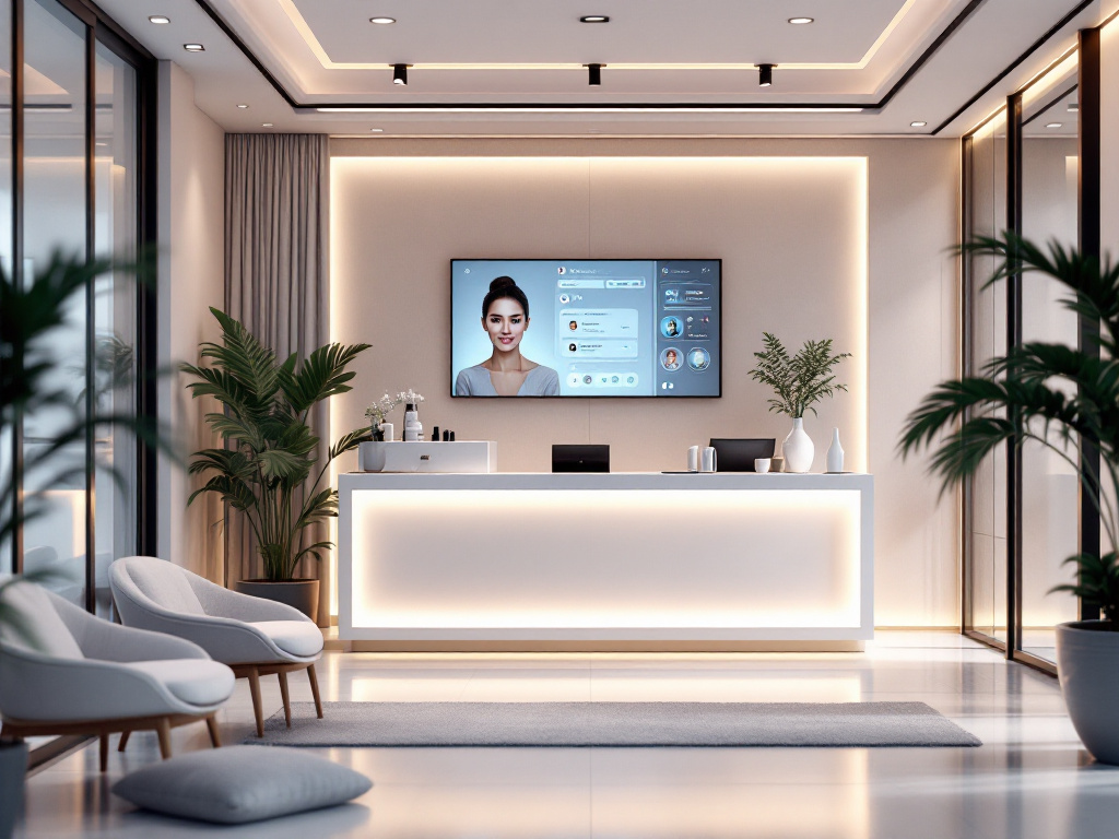 How Aesthetic Practice Management AI Transforms Our Workflow