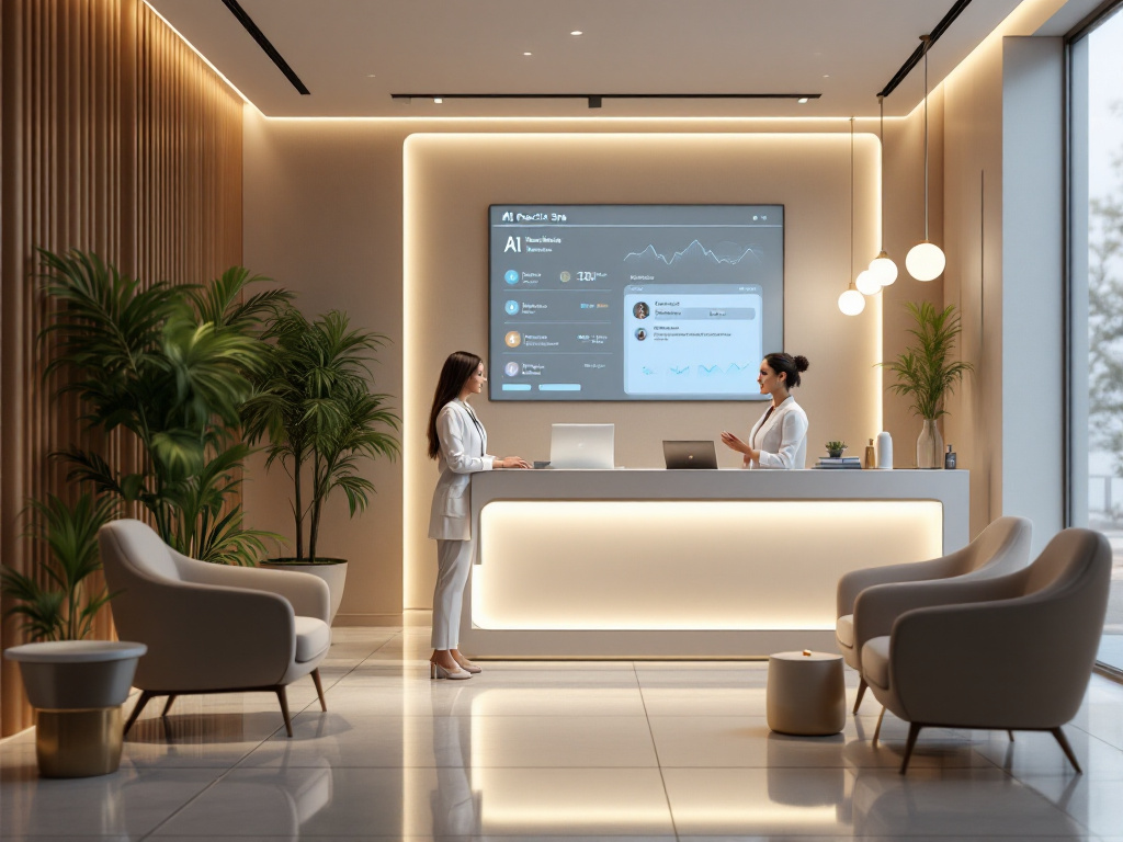 Why We Need Medical Spa Revenue Optimization Now More Than Ever