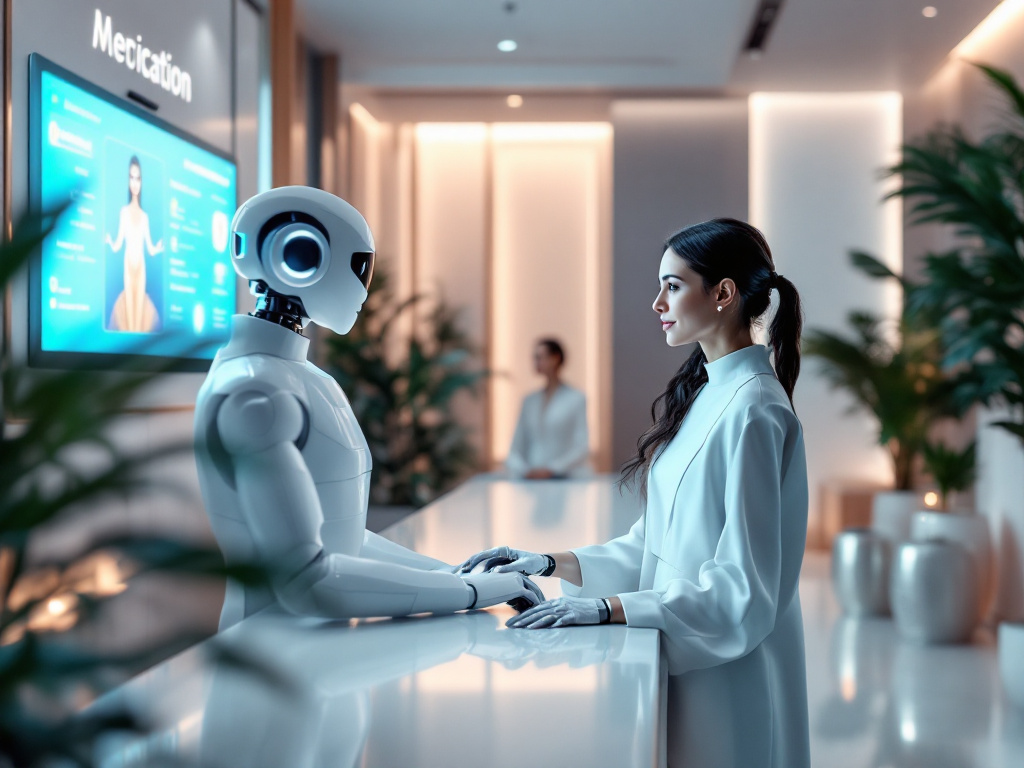 anti aging treatment booking