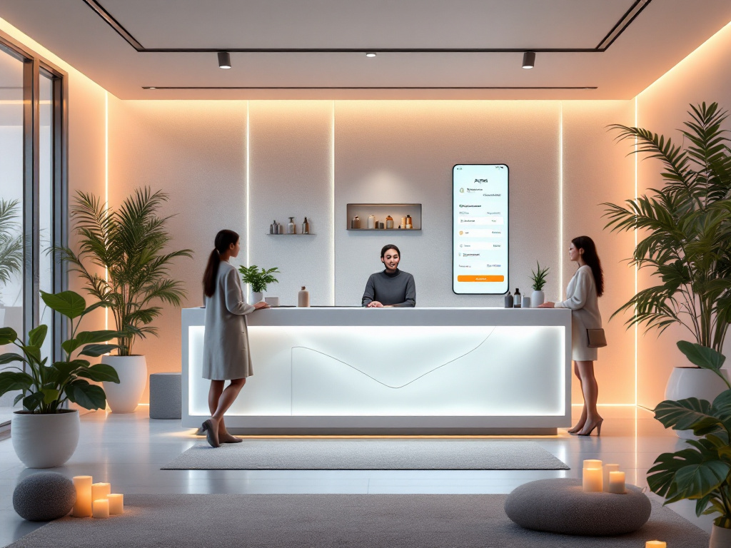 How We Reduced No-Shows Using a Wellness Spa AI Receptionist