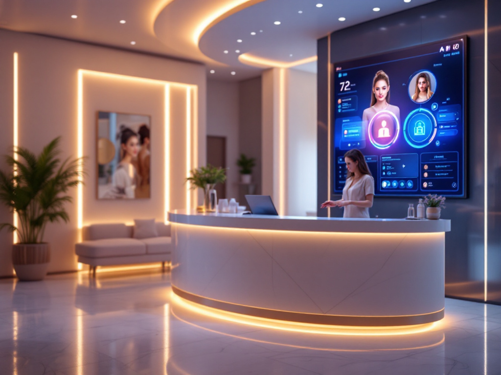 after hours beauty booking