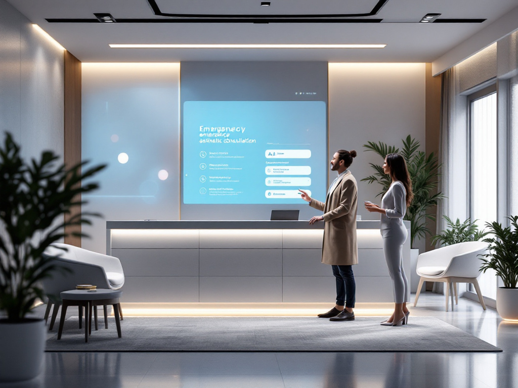 Elevating Our Service with Emergency Aesthetic Consultations