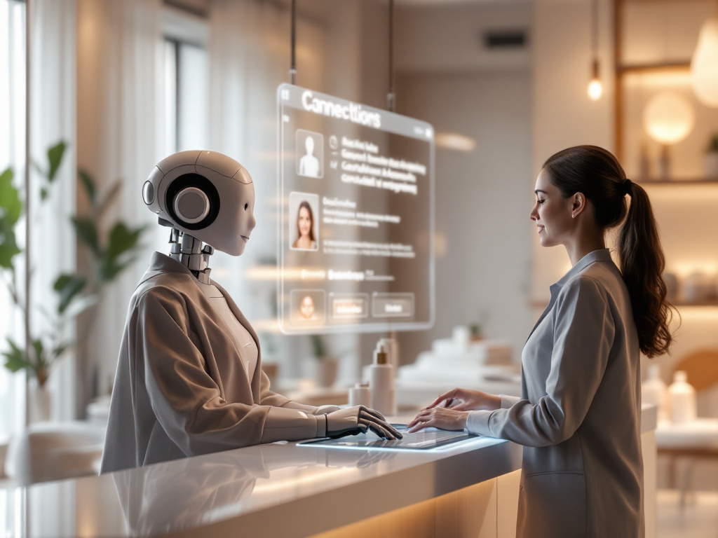 beauty treatment cancellation management