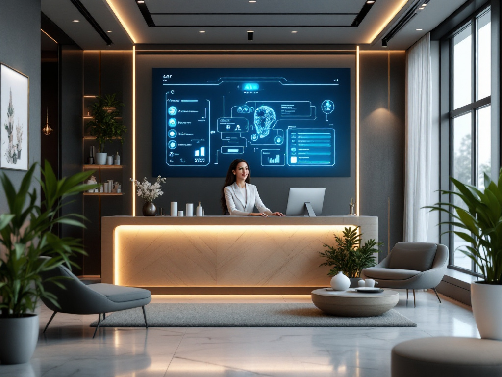 best ai for med spas