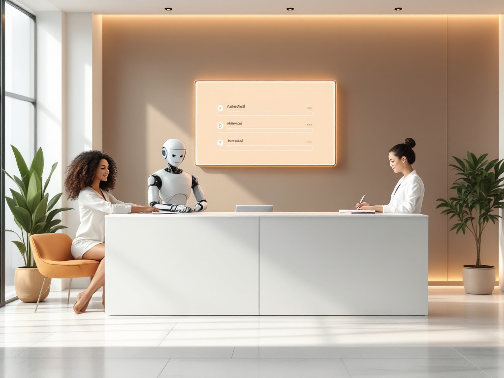 The Pros and Cons of Automated vs Manual Spa Booking