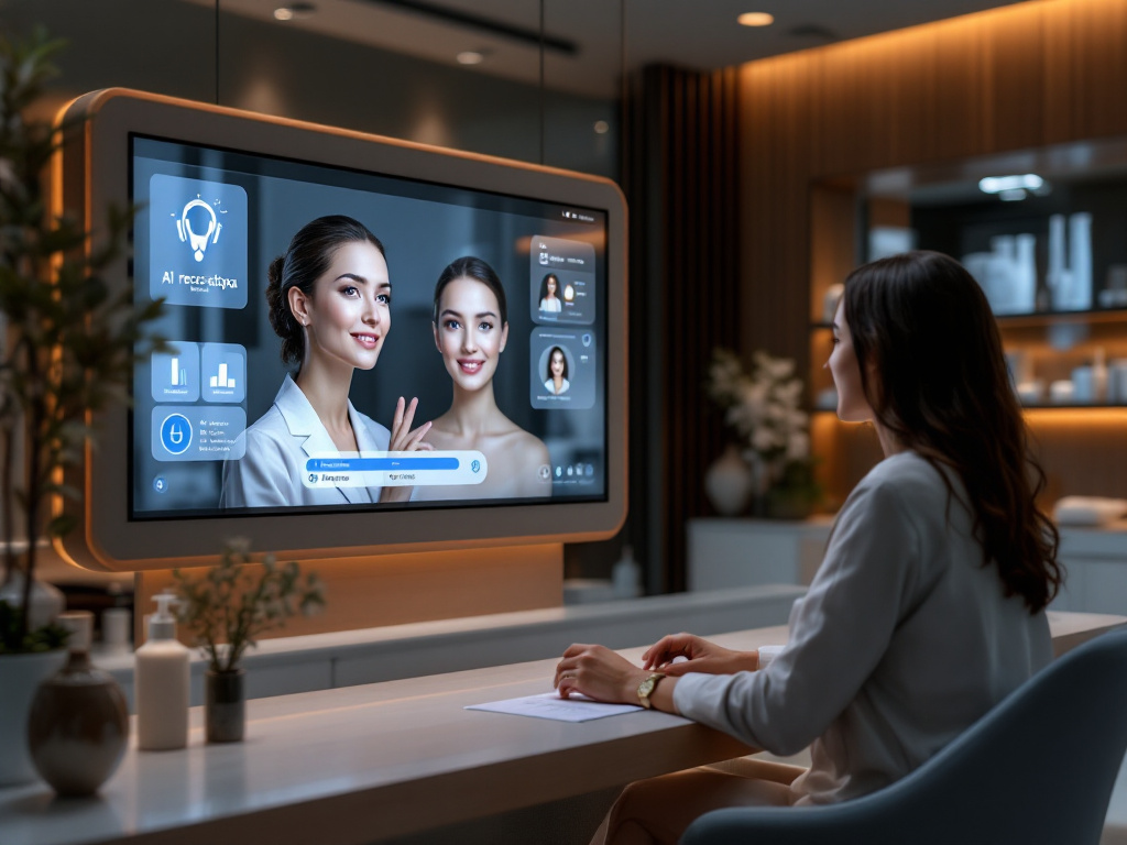 Our Honest AI Receptionist Med Spa Reviews You Can Trust