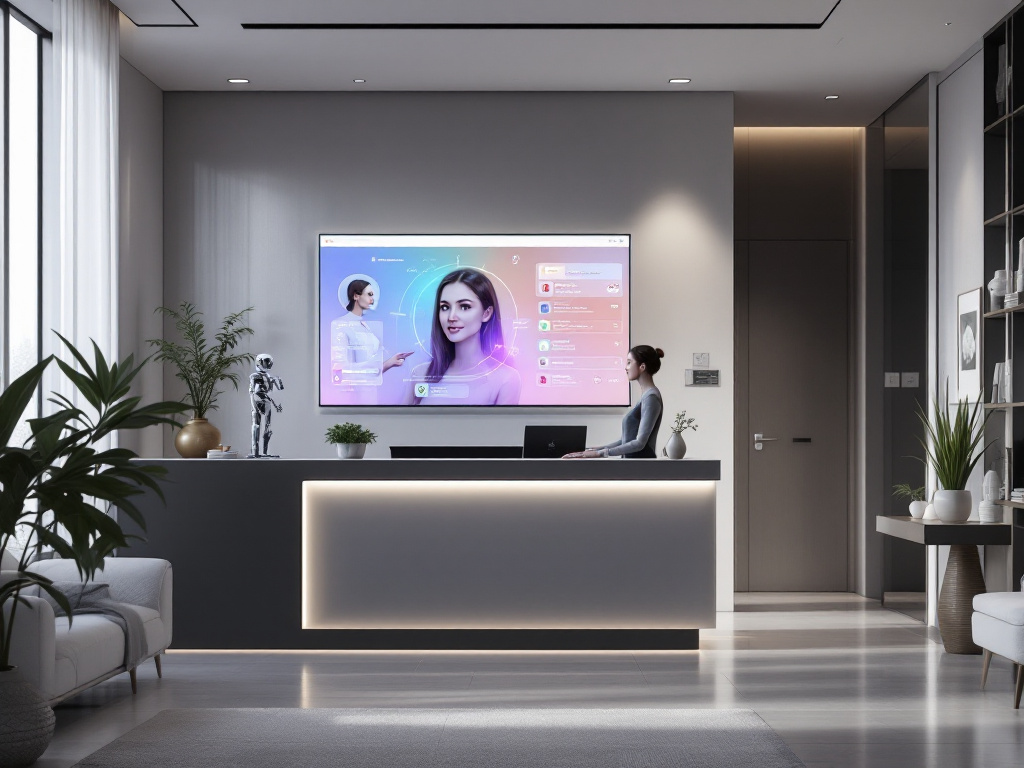 aesthetic practice automation tools